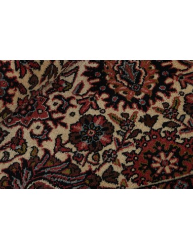 Hand made rug Bidjar Zandjan Persia cm.109x175