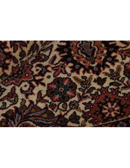 Hand made rug Bidjar Zandjan Persia cm.109x175