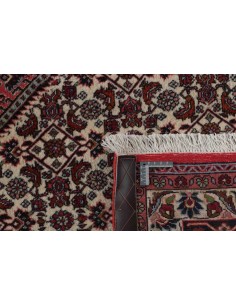 Hand made rug Bidjar Zandjan Persia cm.297x396 2