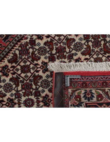 Hand made rug Bidjar Zandjan Persia cm.297x396