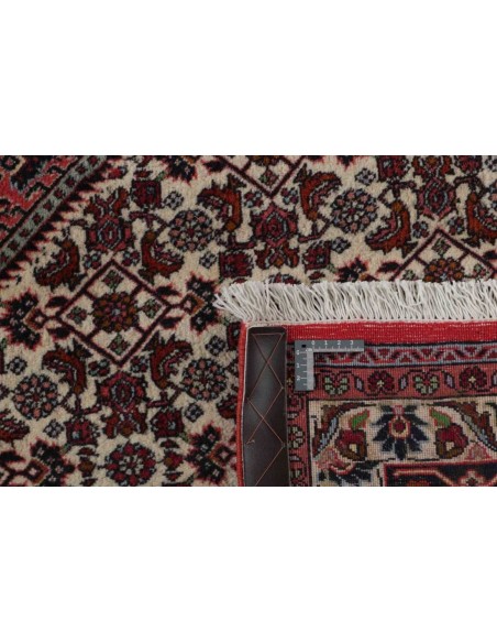 Hand made rug Bidjar Zandjan Persia cm.297x396