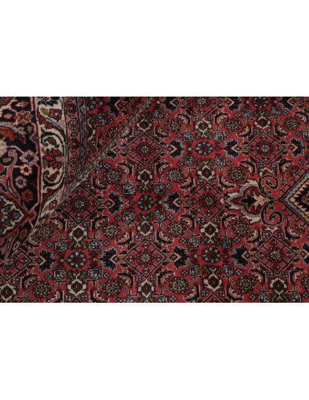 Hand made rug Bidjar Zandjan Persia cm.297x396