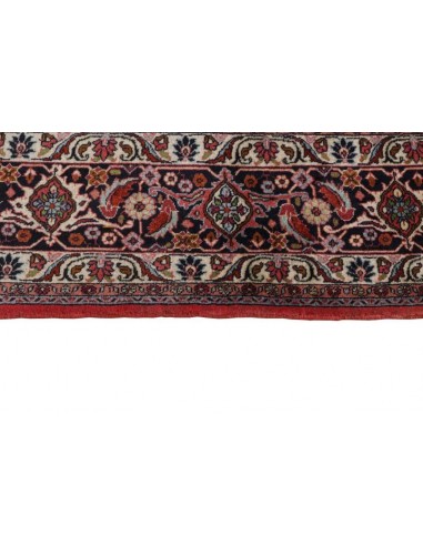 Hand made rug Bidjar Zandjan Persia cm.297x396