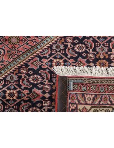 Hand made rug Bidjar Zandjan Persia cm.298x390 2