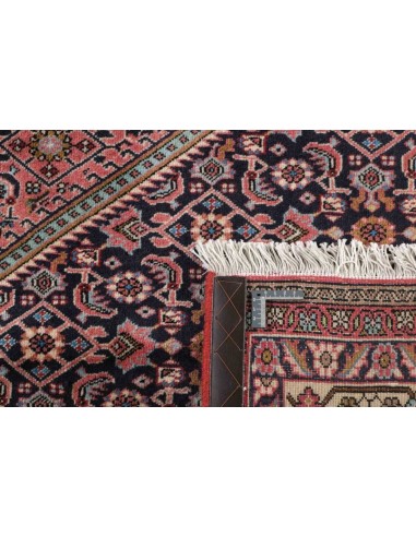 Hand made rug Bidjar Zandjan Persia cm.298x390