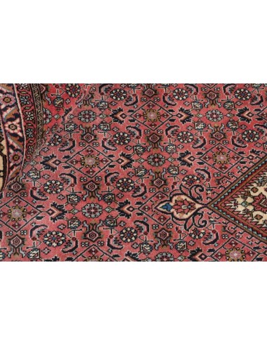 Hand made rug Bidjar Zandjan Persia cm.298x390