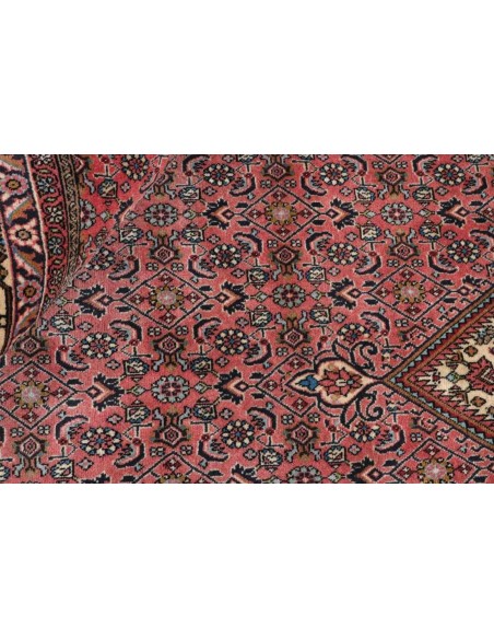 Hand made rug Bidjar Zandjan Persia cm.298x390