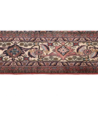 Hand made rug Bidjar Zandjan Persia cm.298x390