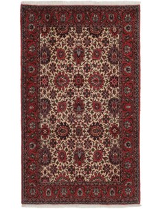 Hand made rug Bidjar Zandjan Persia cm.111x186