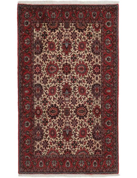 Hand made rug Bidjar Zandjan Persia cm.111x186