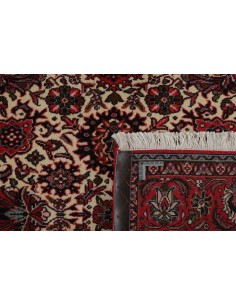 Hand made rug Bidjar Zandjan Persia cm.111x186 2