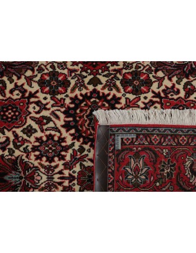 Hand made rug Bidjar Zandjan Persia cm.111x186