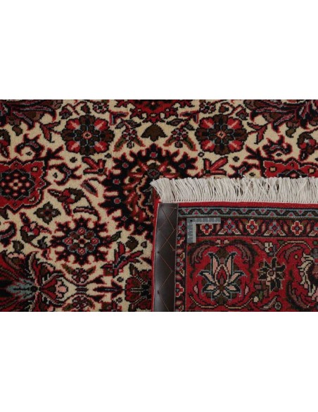 Hand made rug Bidjar Zandjan Persia cm.111x186