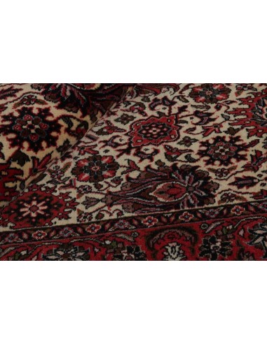 Hand made rug Bidjar Zandjan Persia cm.111x186