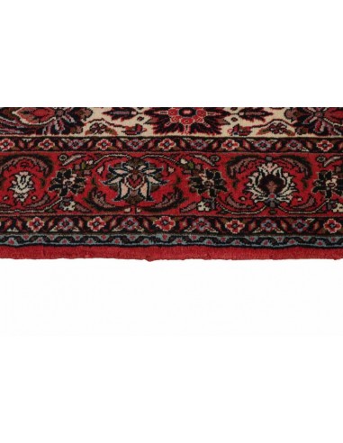 Hand made rug Bidjar Zandjan Persia cm.111x186