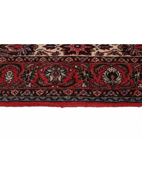 Hand made rug Bidjar Zandjan Persia cm.111x186