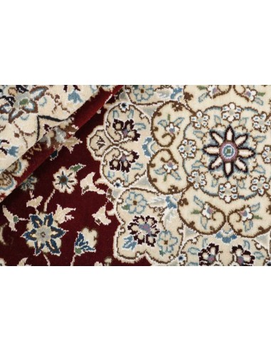 Hand made rug Nain 9 LA Persia cm.97x147