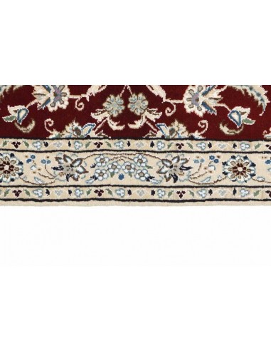 Hand made rug Nain 9 LA Persia cm.97x147