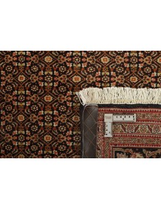 Hand made rug Tabriz 50 Mahi Persia cm.201x312 2