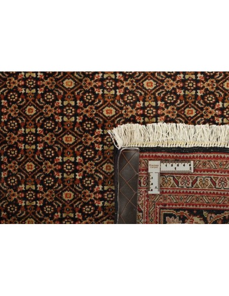 Hand made rug Tabriz 50 Mahi Persia cm.201x312