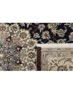 Hand made rug Nain 6 LA Persia cm.210x293 2
