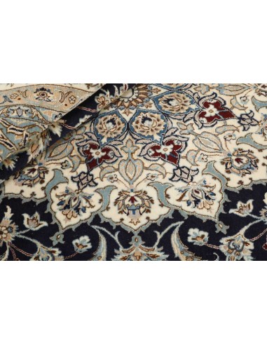 Hand made rug Nain 6 LA Persia cm.210x293