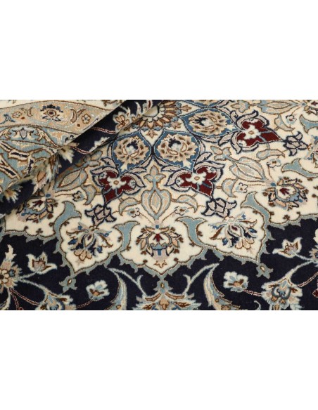 Hand made rug Nain 6 LA Persia cm.210x293