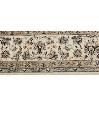 Hand made rug Nain 6 LA Persia cm.210x293
