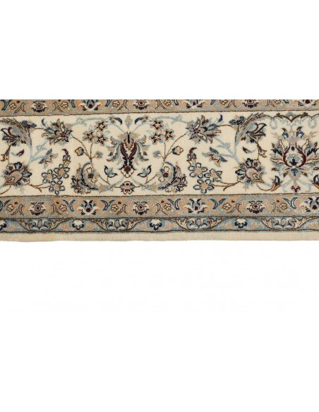 Hand made rug Nain 6 LA Persia cm.210x293