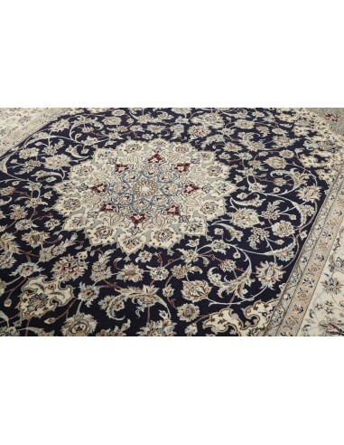 Hand made rug Nain 6 LA Persia cm.210x293