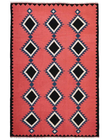 Hand made rug Kilim Persia cm.199x303