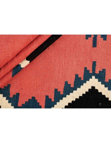 Hand made rug Kilim Persia cm.199x303