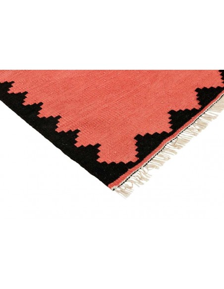 Hand made rug Kilim Persia cm.199x303