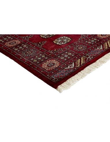 Hand made rug Bukhara fine Pakistan cm.79x310