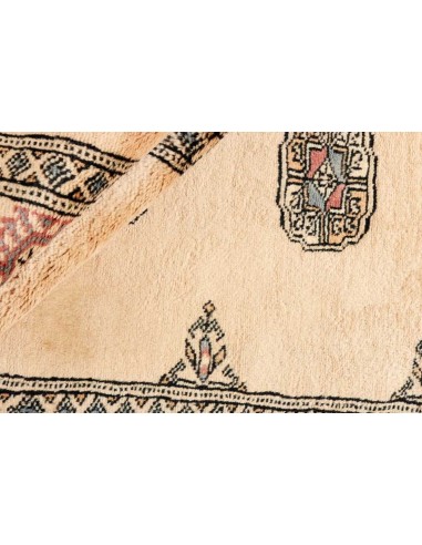 Hand made rug Bukhara extra fine Pakistan cm.93x162