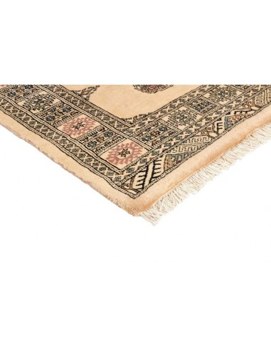 Hand made rug Bukhara extra fine Pakistan cm.93x162