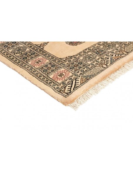 Hand made rug Bukhara extra fine Pakistan cm.93x162