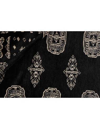 Hand made rug Bukhara fine Pakistan cm.199x319