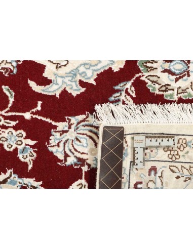 Hand made rug Nain 9 LA Persia cm.143x223