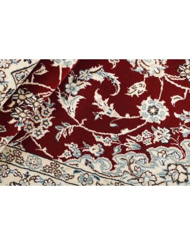 Hand made rug Nain 9 LA Persia cm.143x223
