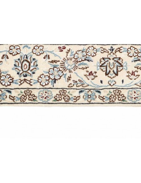 Hand made rug Nain 9 LA Persia cm.143x223