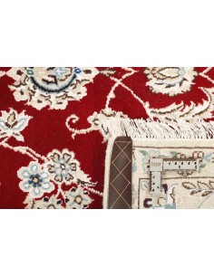 Hand made rug Nain 9 LA Persia cm.148x244 2