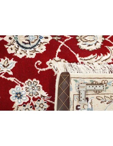 Hand made rug Nain 9 LA Persia cm.148x244
