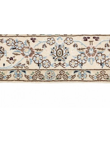 Hand made rug Nain 9 LA Persia cm.148x244