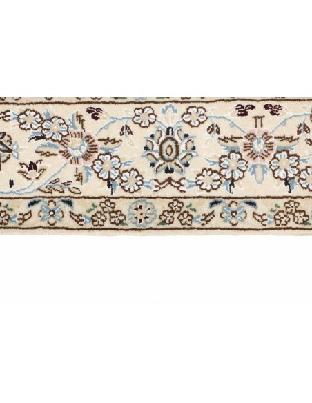 Hand made rug Nain 9 LA Persia cm.148x244