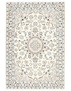 Hand made rug Nain 9 LA Persia cm.115x171