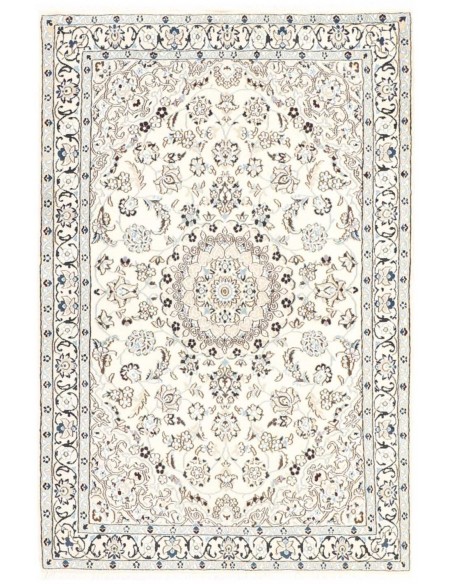 Hand made rug Nain 9 LA Persia cm.115x171