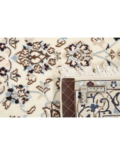 Hand made rug Nain 9 LA Persia cm.115x171 2