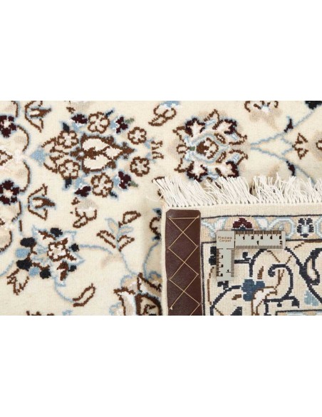 Hand made rug Nain 9 LA Persia cm.115x171