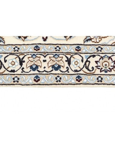 Hand made rug Nain 9 LA Persia cm.115x171